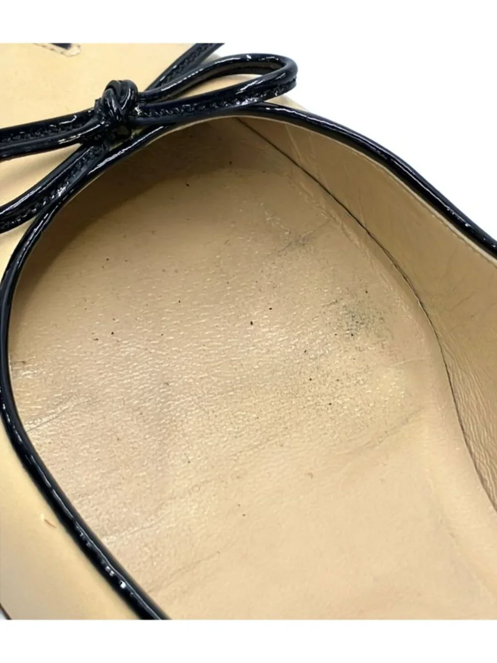 Chanel Flat Pumps